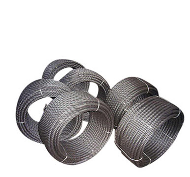 Ropes